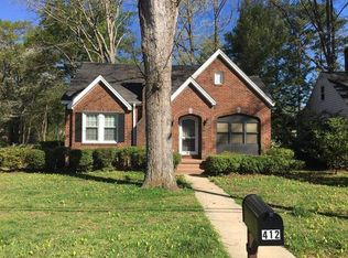 412 Blair St, Anderson, SC 29625