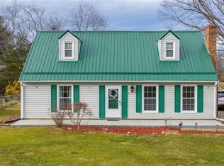 74 Tipperary Dr, Asheville, NC 28806