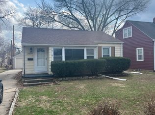 2626 W Heading Ave, West Peoria, IL