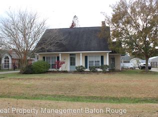 25881 Regency Ave, Denham Springs, LA 70726