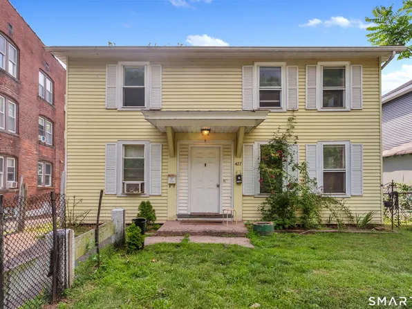 427 Zion Street, Hartford, CT 06106
