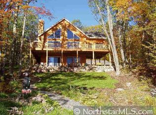 752 N Hickory Ridge Trl, Exeland, WI 54835