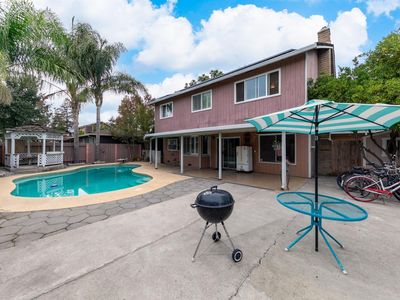 1722 Chaparral Way, Stockton, CA, 95209