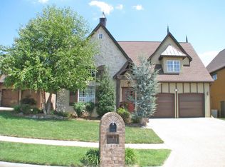 5888 S Stockton Ave, Springfield, MO 65804