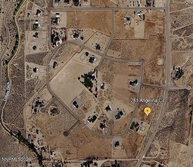 2nd image of 281 Angelina Cir