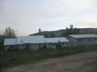 9000 Indreland Rd, Missoula, MT 59808