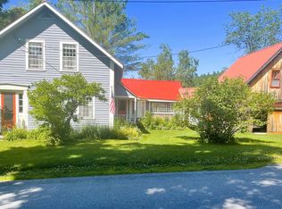 55 Reed Hill Rd, Jacksonville, VT 05342