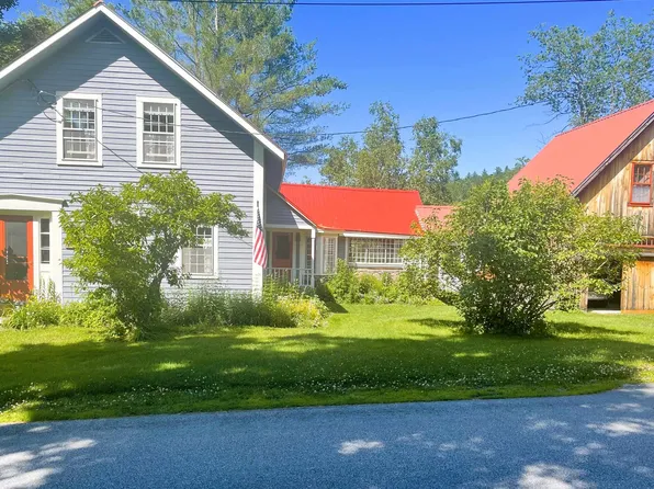 55 Reed Hill Road, Whitingham, VT 05342