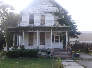 309 Union St, Joliet, IL 60433