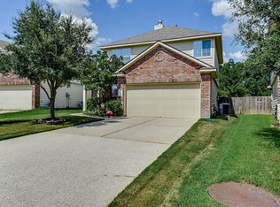 11530 Ivy Wick Ct, Tomball, TX 77375