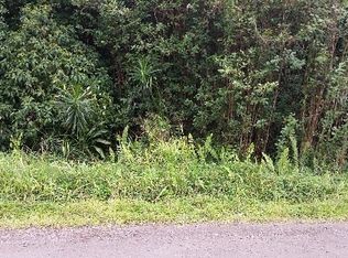 Railrd Rd, Keaau, HI 96749
