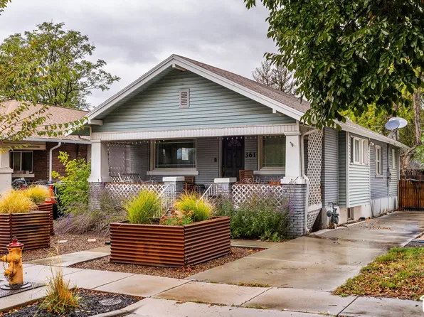 361 E Milton Ave S, Salt Lake City, UT 84115