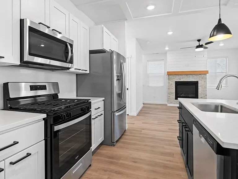 Alante Homes at Spring Run — Photo 164