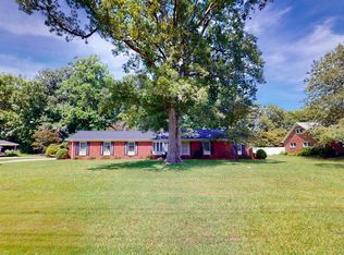 1166 Princeton Kenly Rd, Kenly, NC 27542