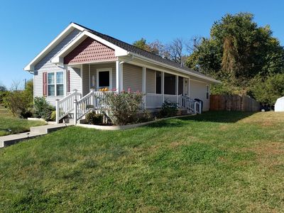 1821 Shadewood Ave, Evansville, IN, 47713