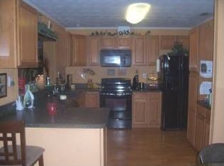 6915 Senoj Dr, Tampa, FL 33610