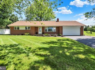 431 Sharadin Rd, Kutztown, PA 19530