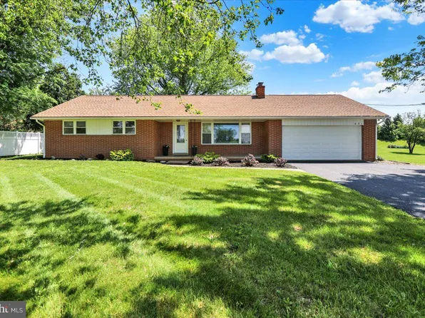 431 Sharadin Rd, Kutztown, PA 19530