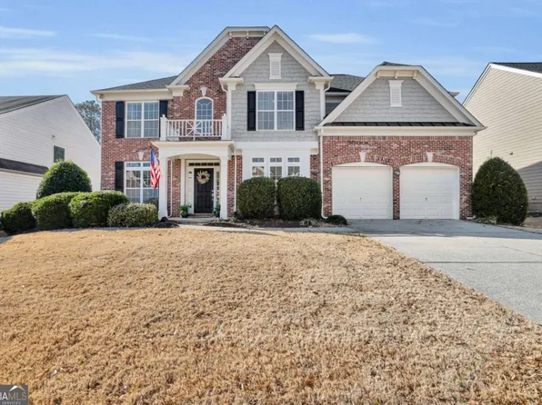 4115 Agard St, Cumming, GA 30040