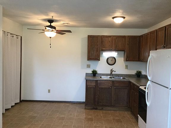 Kitchen and Dining Room
