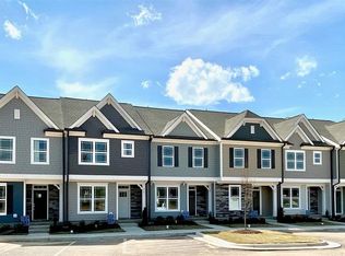 327 Old Grove Ln, Apex, NC 27502