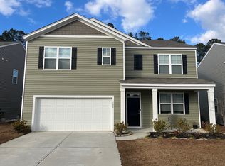 146 Summit View Dr, Summerville, SC 29486