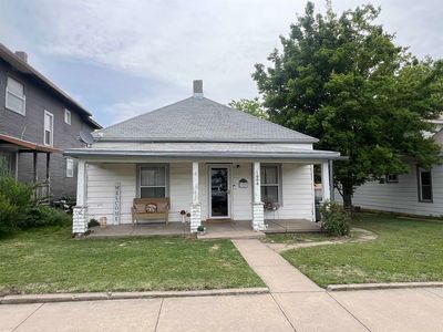 1006 Avenue A, Dodge City, KS, 67801