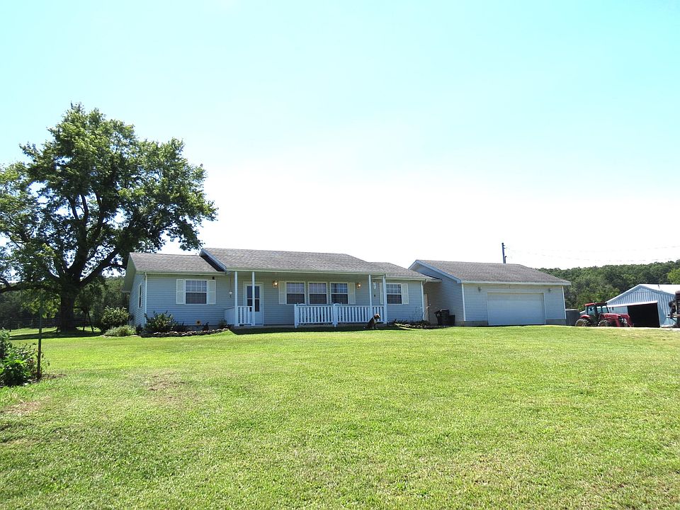 296 Hico Road, Long Lane, MO 65590 Zillow