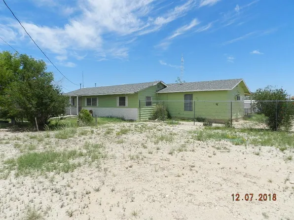 4130 N Water St, Fort Stockton, TX 79735