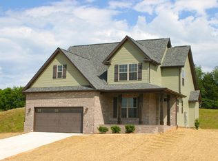 305 Holliwell Chase Ln LOT 34, Maryville, TN 37804