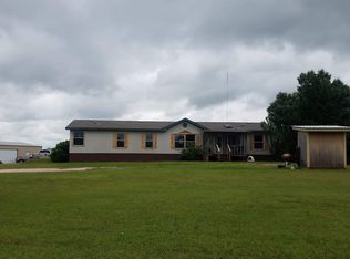 6200 Sun Perch, El Reno, OK 73036