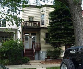 2nd image of 1712 W Winona St #1