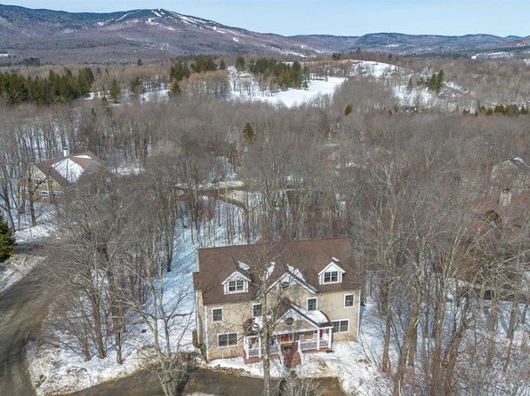 37 Spring Hill Road, Dover, VT 05356