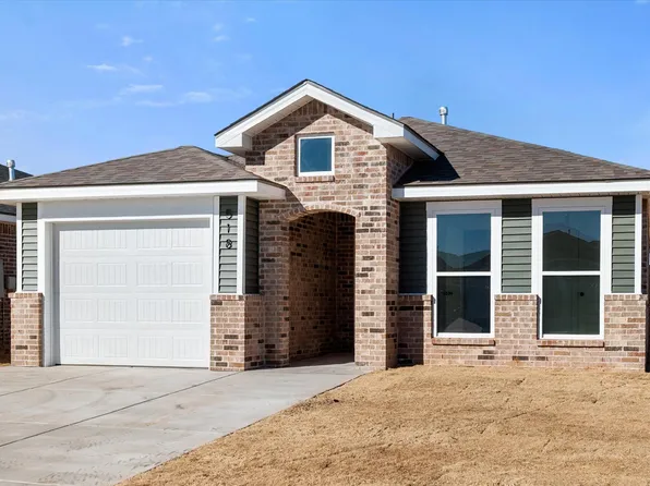 518 E 23rd St, Wolfforth, TX 79382