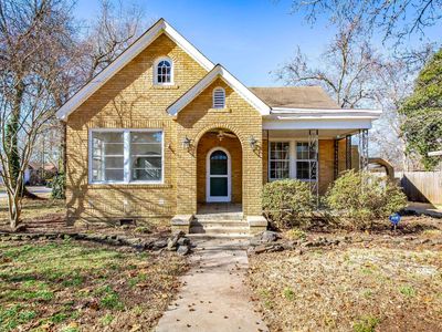 322 SE 4th St, England, AR, 72046