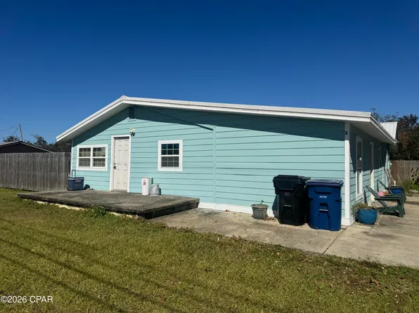3723 E 14th St, Panama City, FL 32404