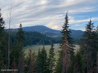 14096 N Three Forks Rd, Hauser, ID 83854