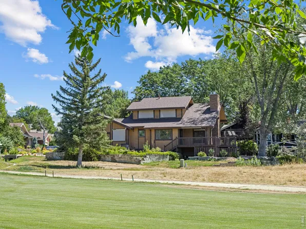 1301 Front Nine Dr, Fort Collins, CO 80525