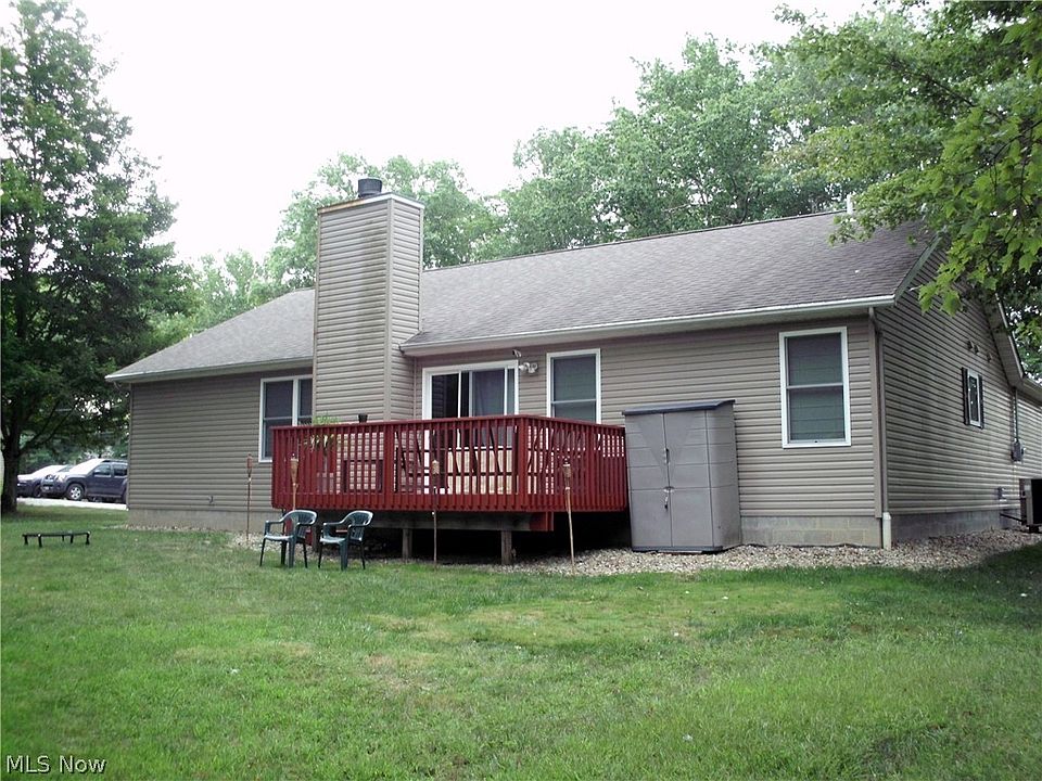 2449 Plum Creek Dr, Rock Creek, OH 44084 Zillow