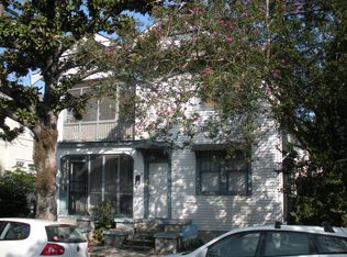2109 Broadway St, New Orleans, LA 70118