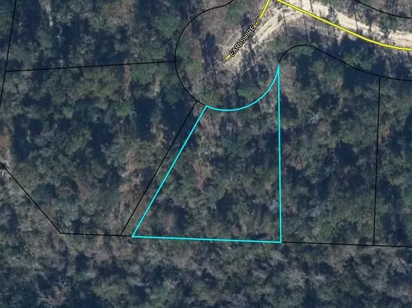 0 Earlshire Ct, Chipley, FL 32428