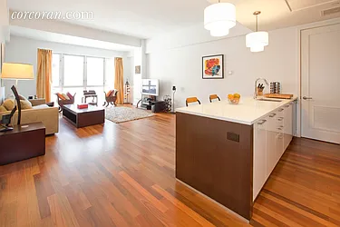 Sold by Corcoran