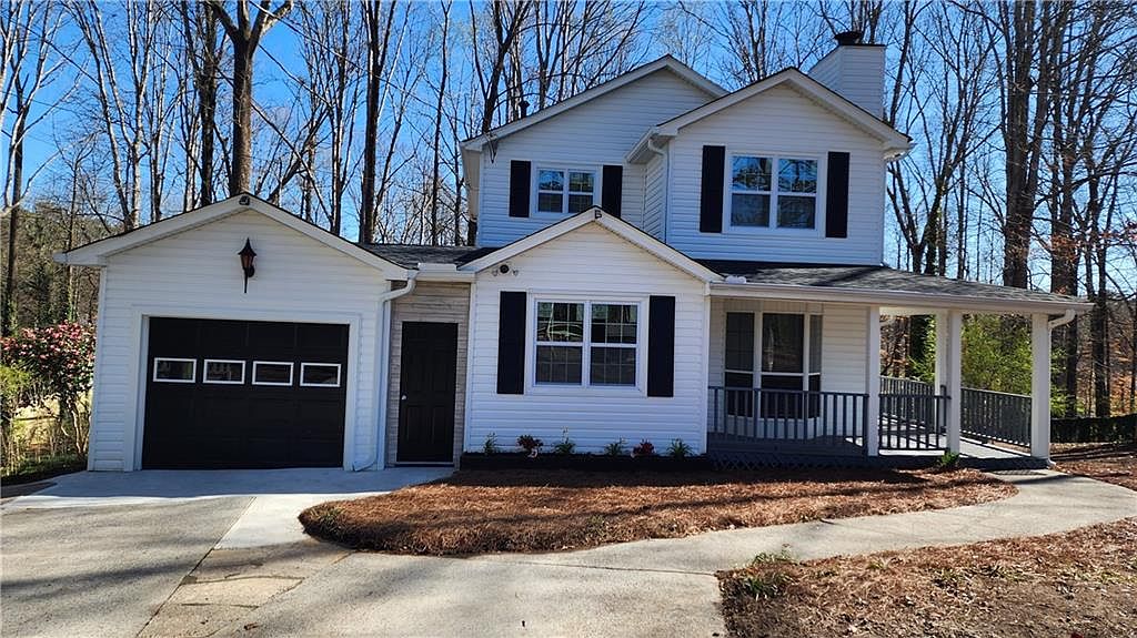 2397 Verner Rd, Lawrenceville, GA 30043 Zillow