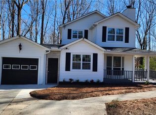 2397 Verner Rd, Lawrenceville, GA 30043