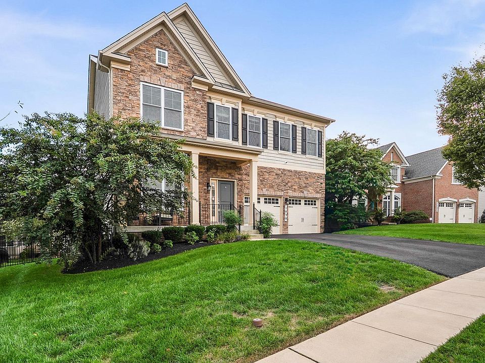 1639 Stream Valley Overlook, Severn, MD 21144 | MLS #MDAA2127170