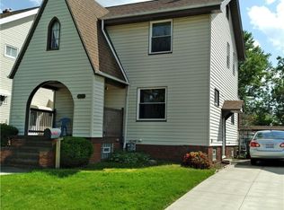 7603 Ridgefield Ave, Cleveland, OH 44129