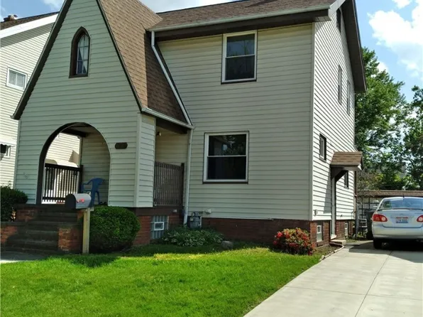 7603 Ridgefield Ave, Cleveland, OH 44129