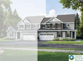 3710 Samantha Ln #16, Upper Milford Township, PA