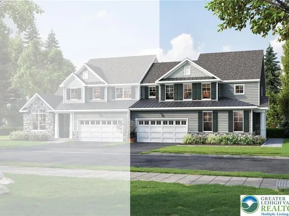 3710 Samantha Ln #16, Upper Milford Township, PA 18062