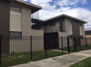2601 Carondelet St APT D, New Orleans, LA 70130